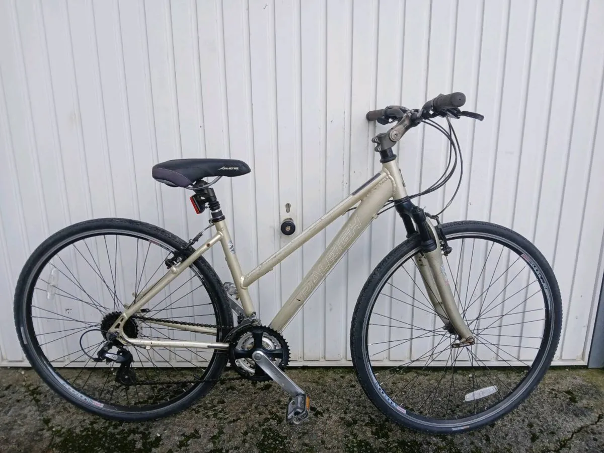 Selection of kids, teens and adults bikes - Image 3