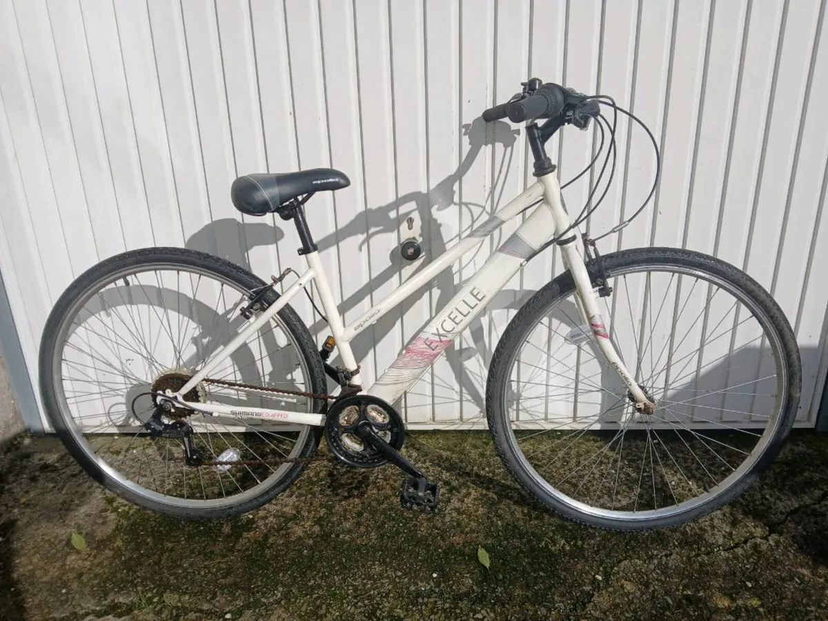Selection of kids, teens and adults bikes - Image 4
