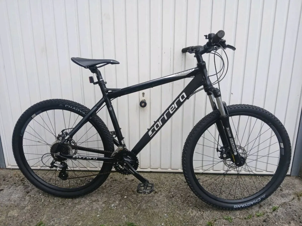 Selection of kids, teens and adults bikes - Image 2