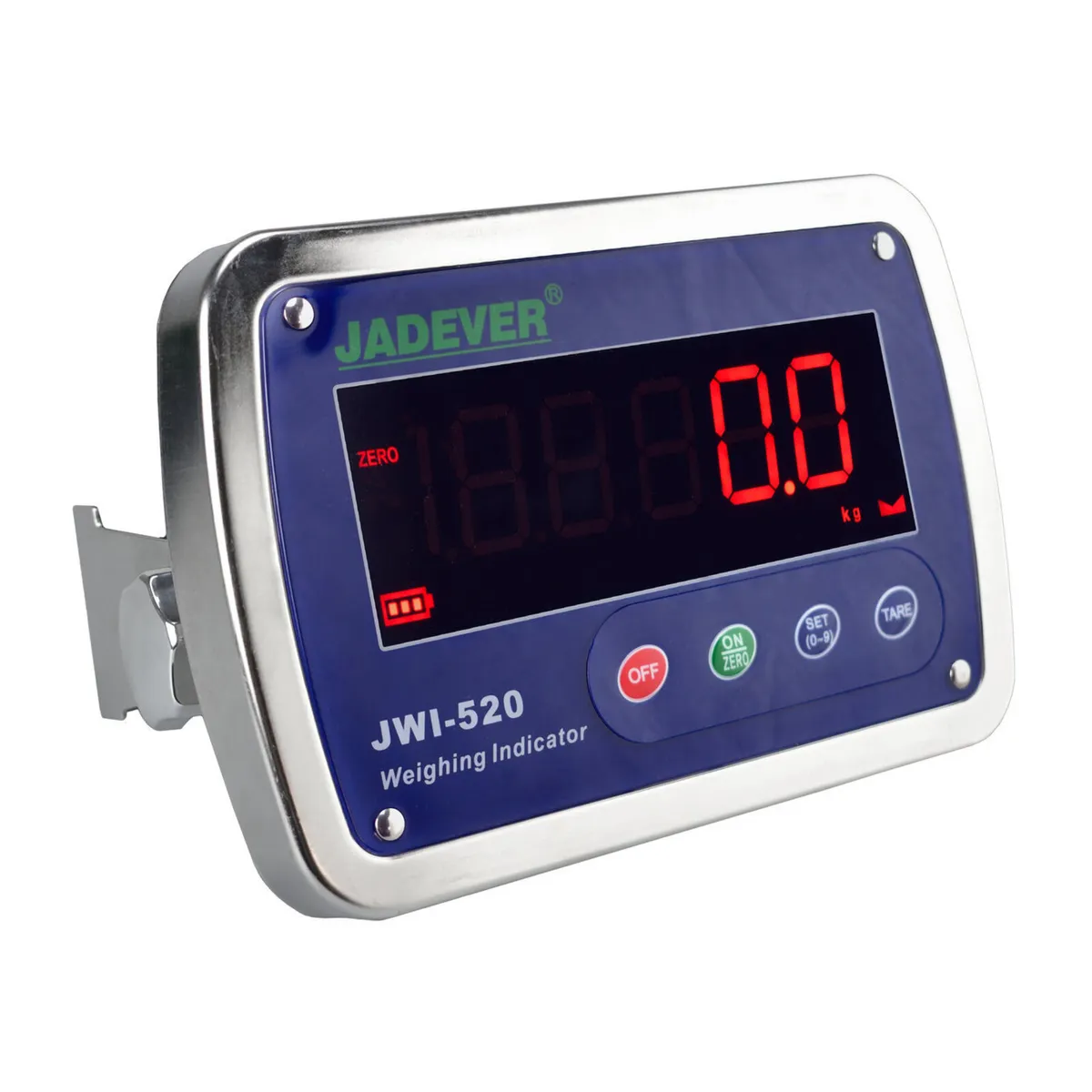 Weighing Scales (Fully Stainless) - Image 3