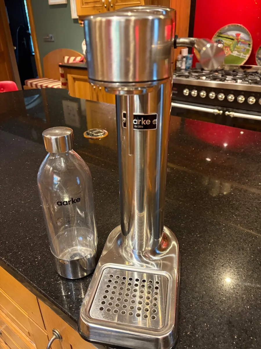 Soda stream - Image 2