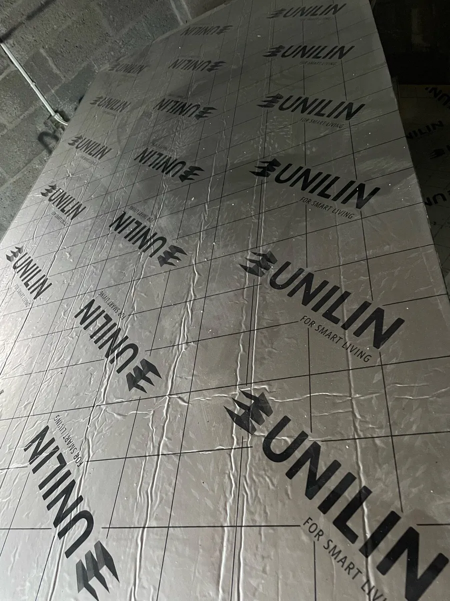 Unilin Floor insulation 120mm - Image 1