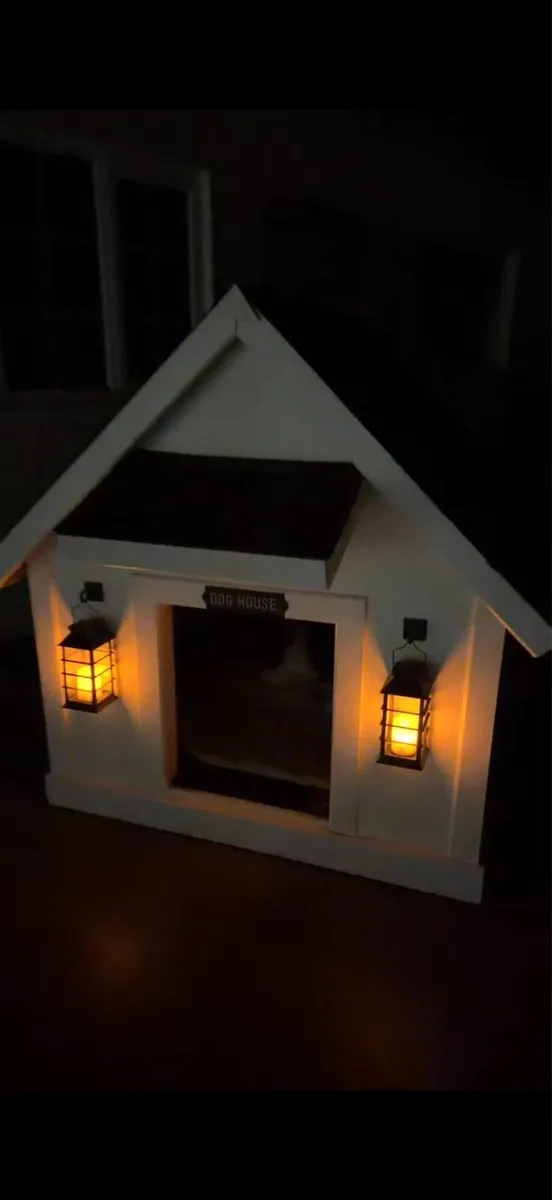 Luxury Dog house - Image 4