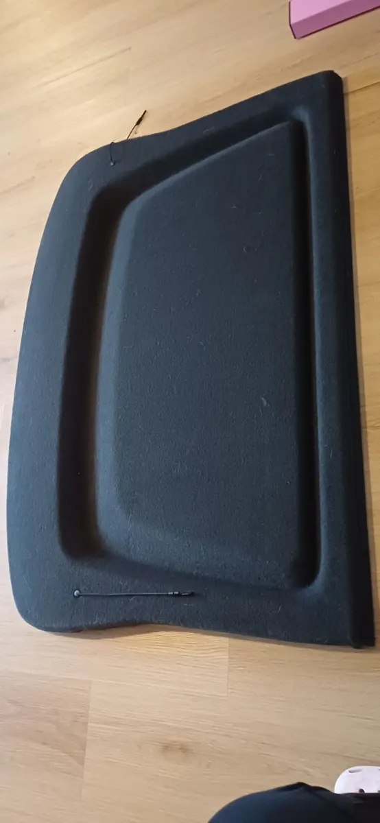 ID4 original Boot Cover,foam liner, side liners - Image 4