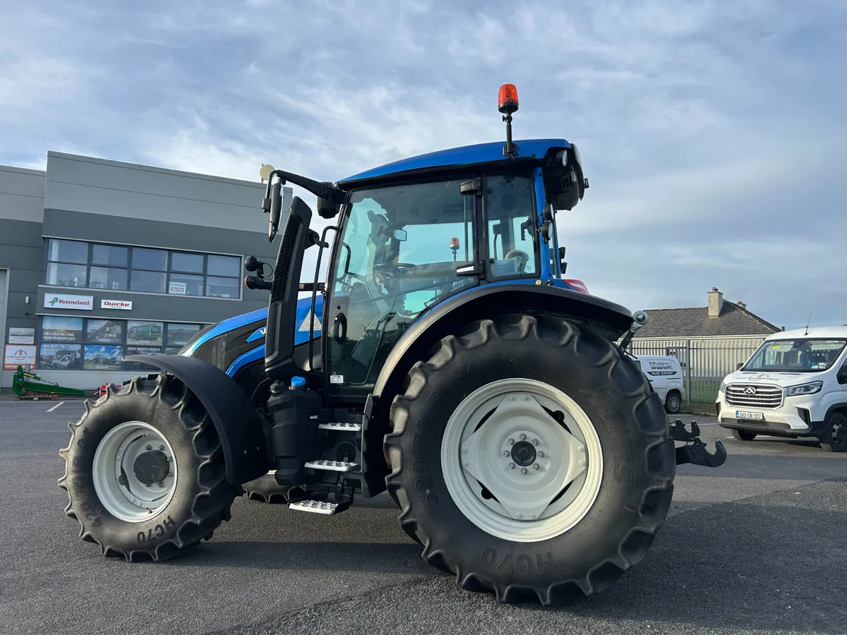 Valtra G105H - Image 3