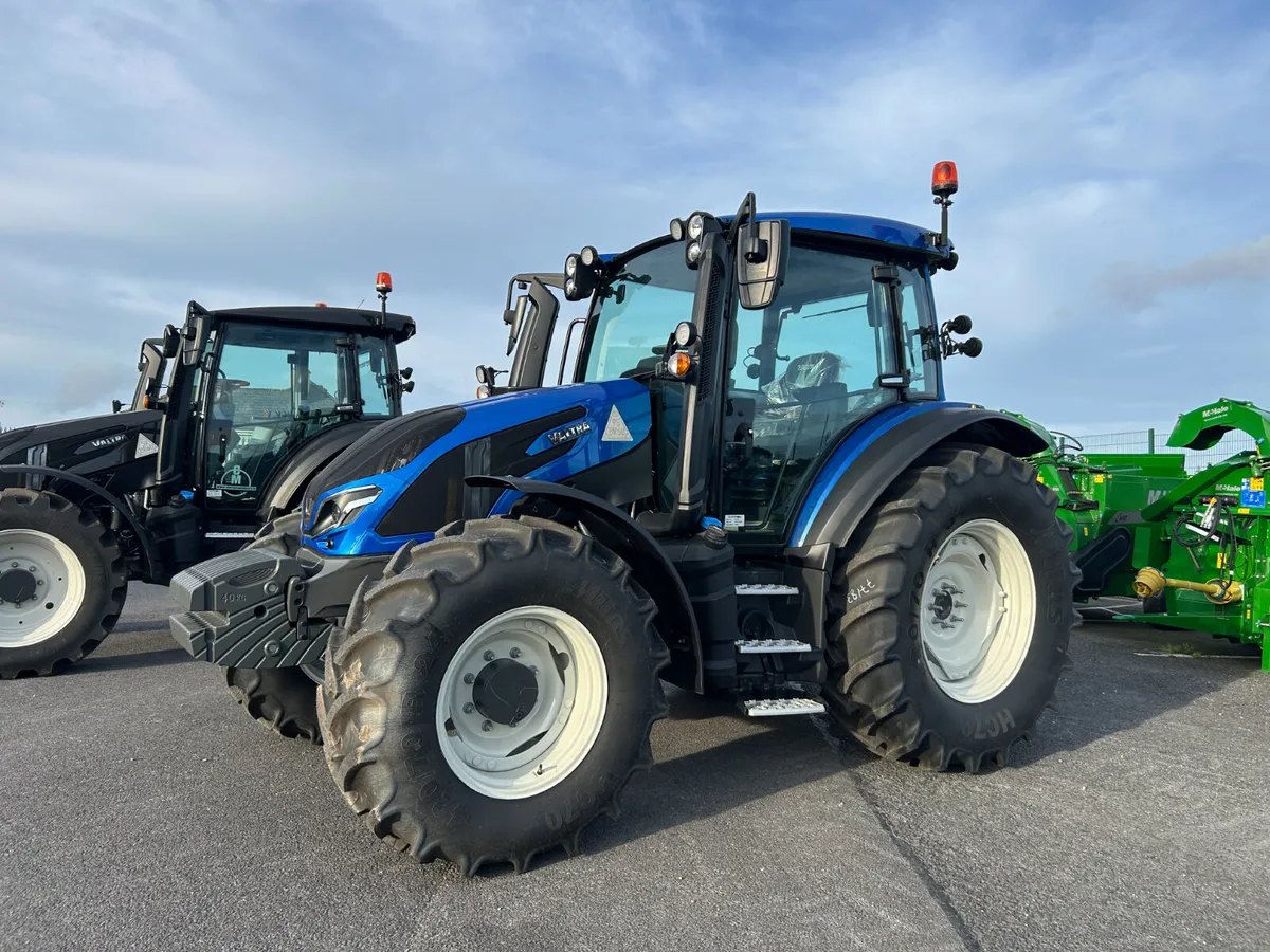 Valtra G105H - Image 2