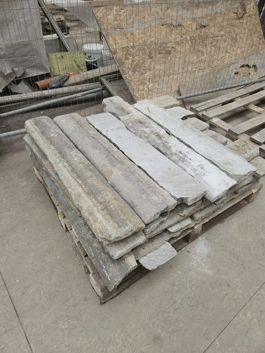 Granite - Image 1