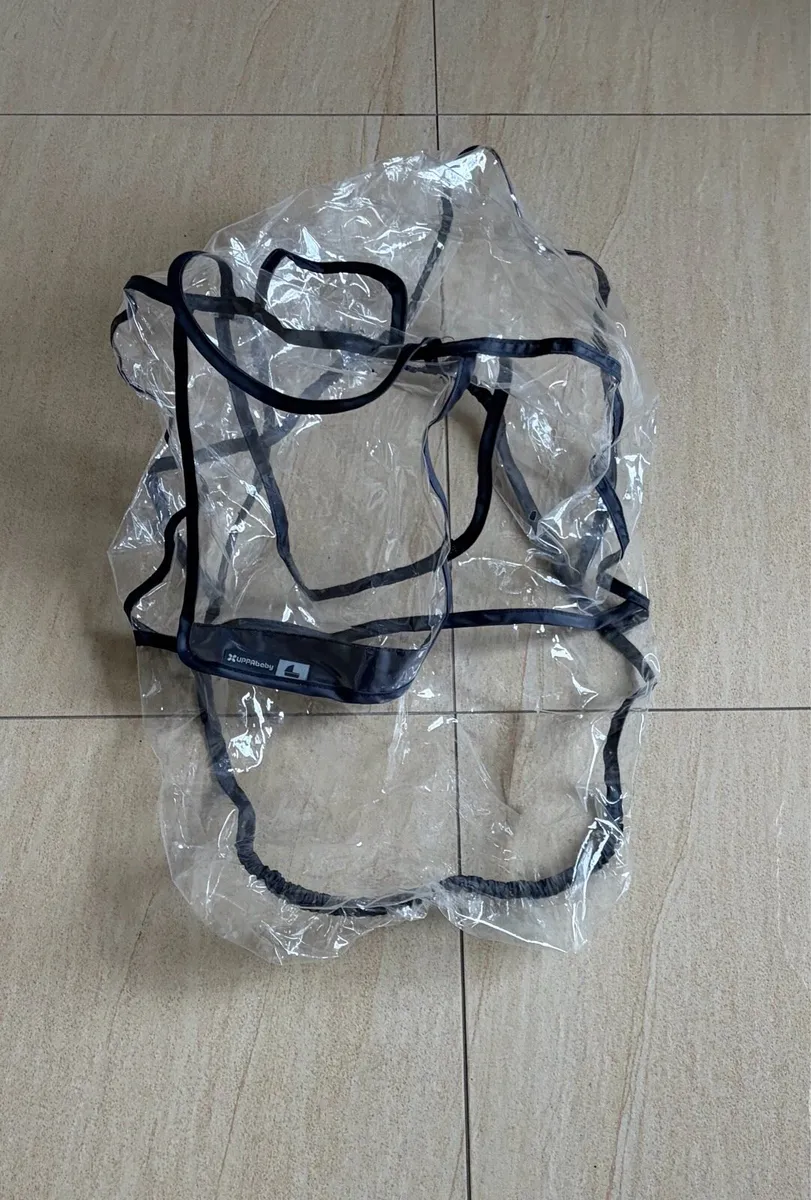 Uppababy Vista V2 Buggy and Cybex Car Seat Bundle - Image 4