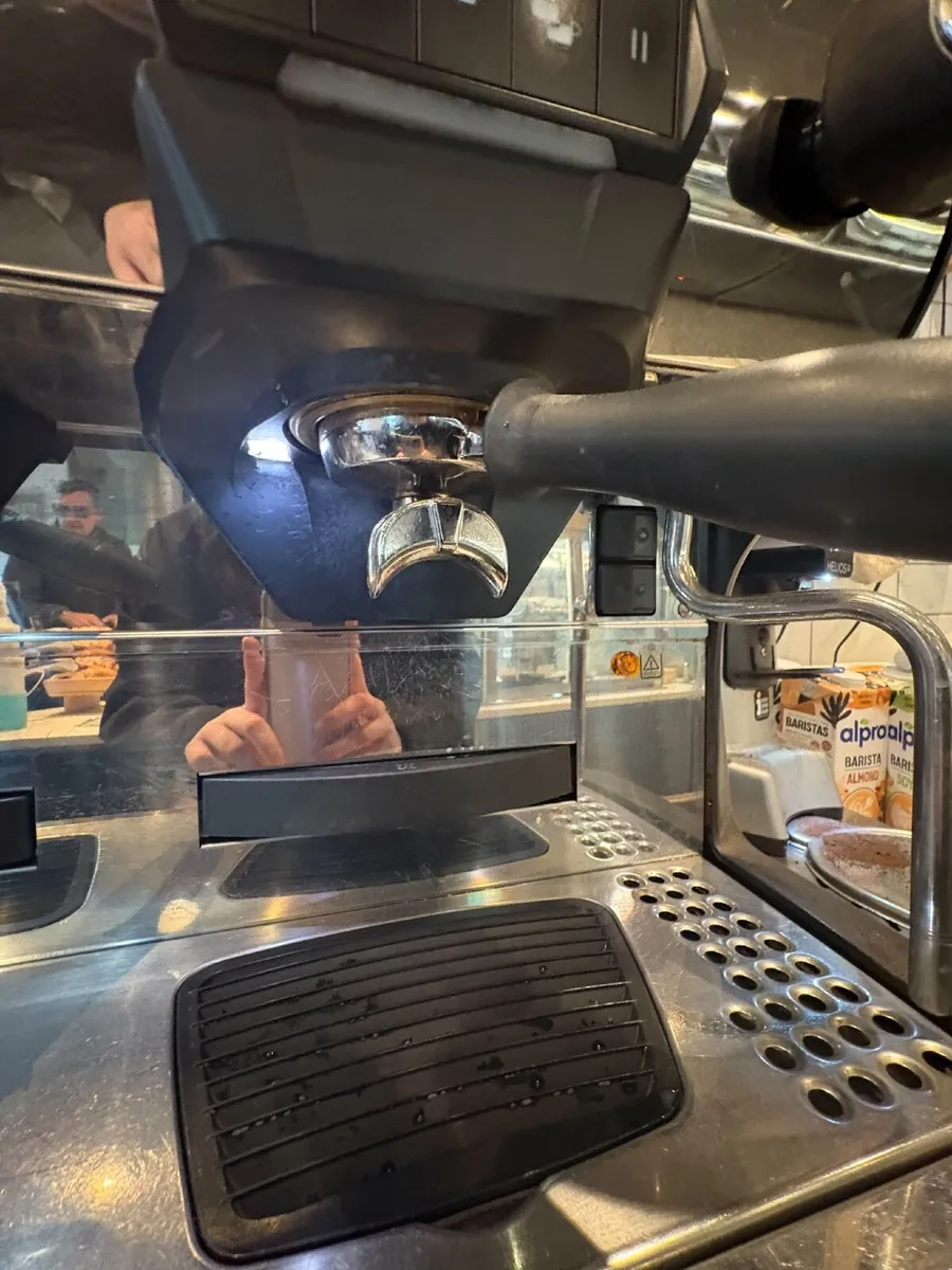 Espresso Machine - Image 4