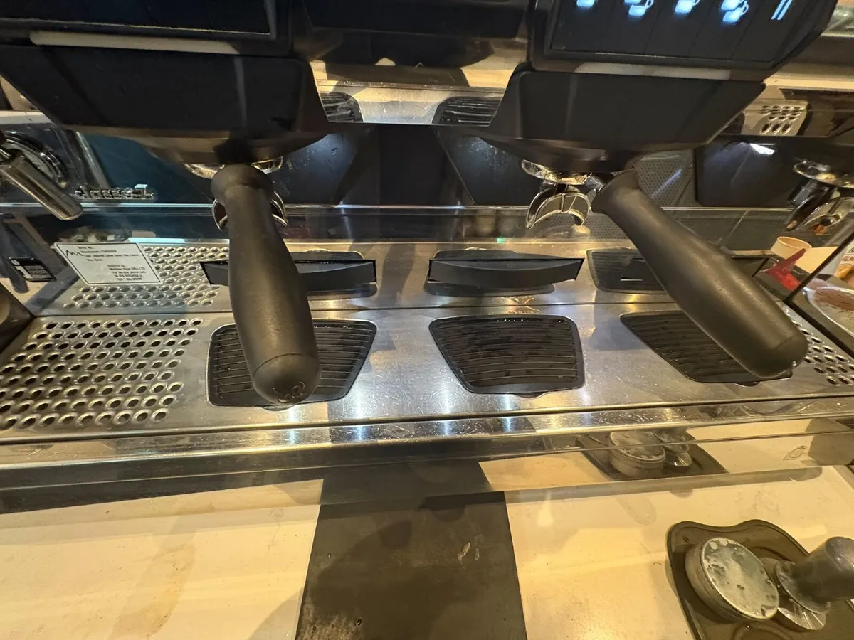 Espresso Machine - Image 3