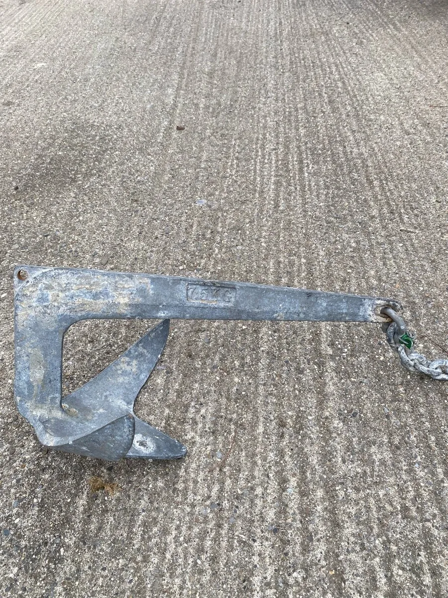 Anchor - Image 1