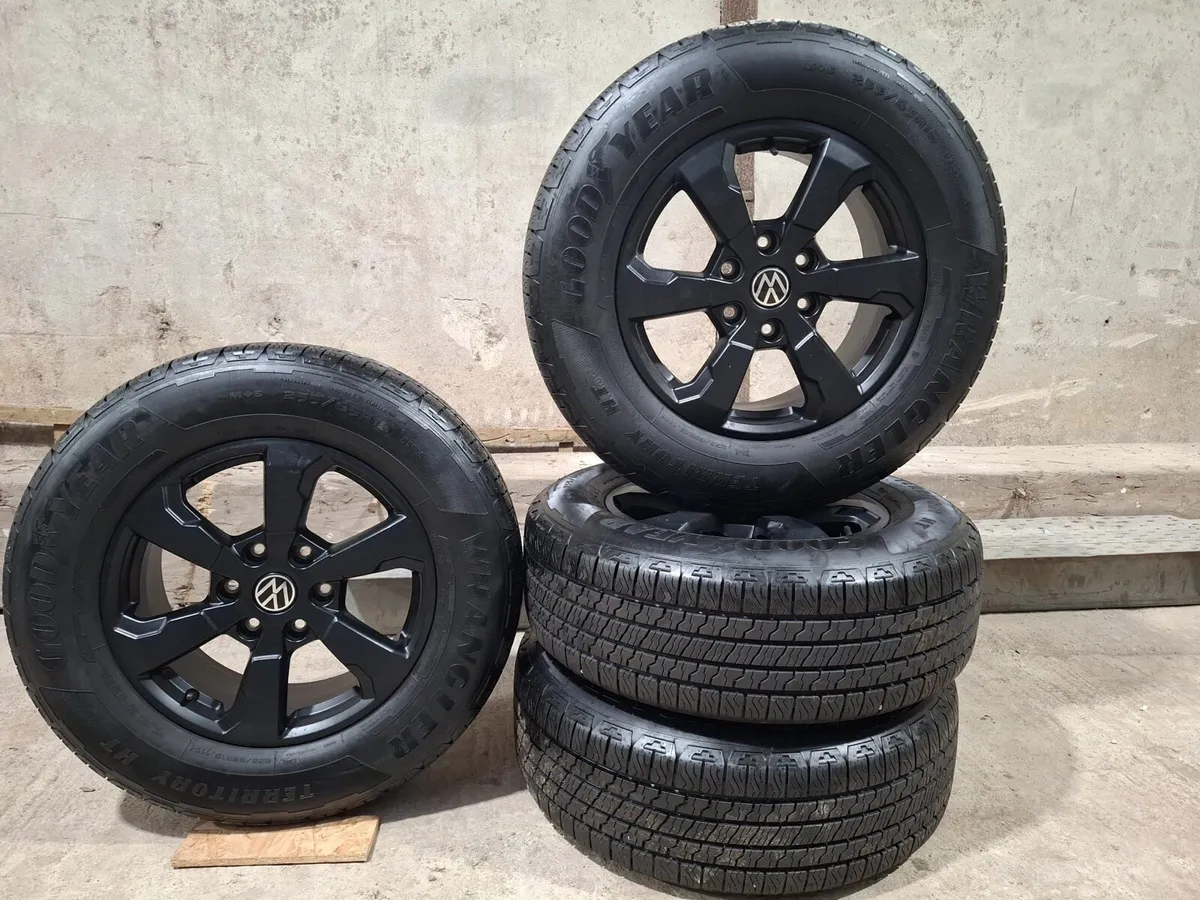 Alloys - Image 1