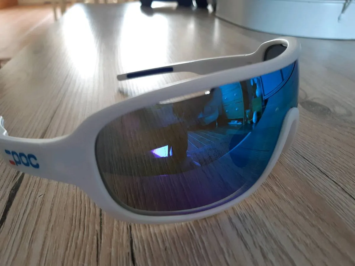 Cycling Glasses - Image 1