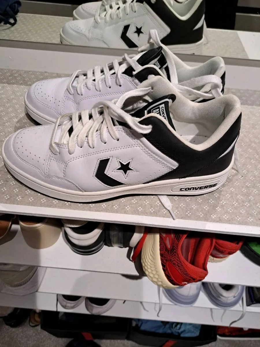 Shoes - Image 1