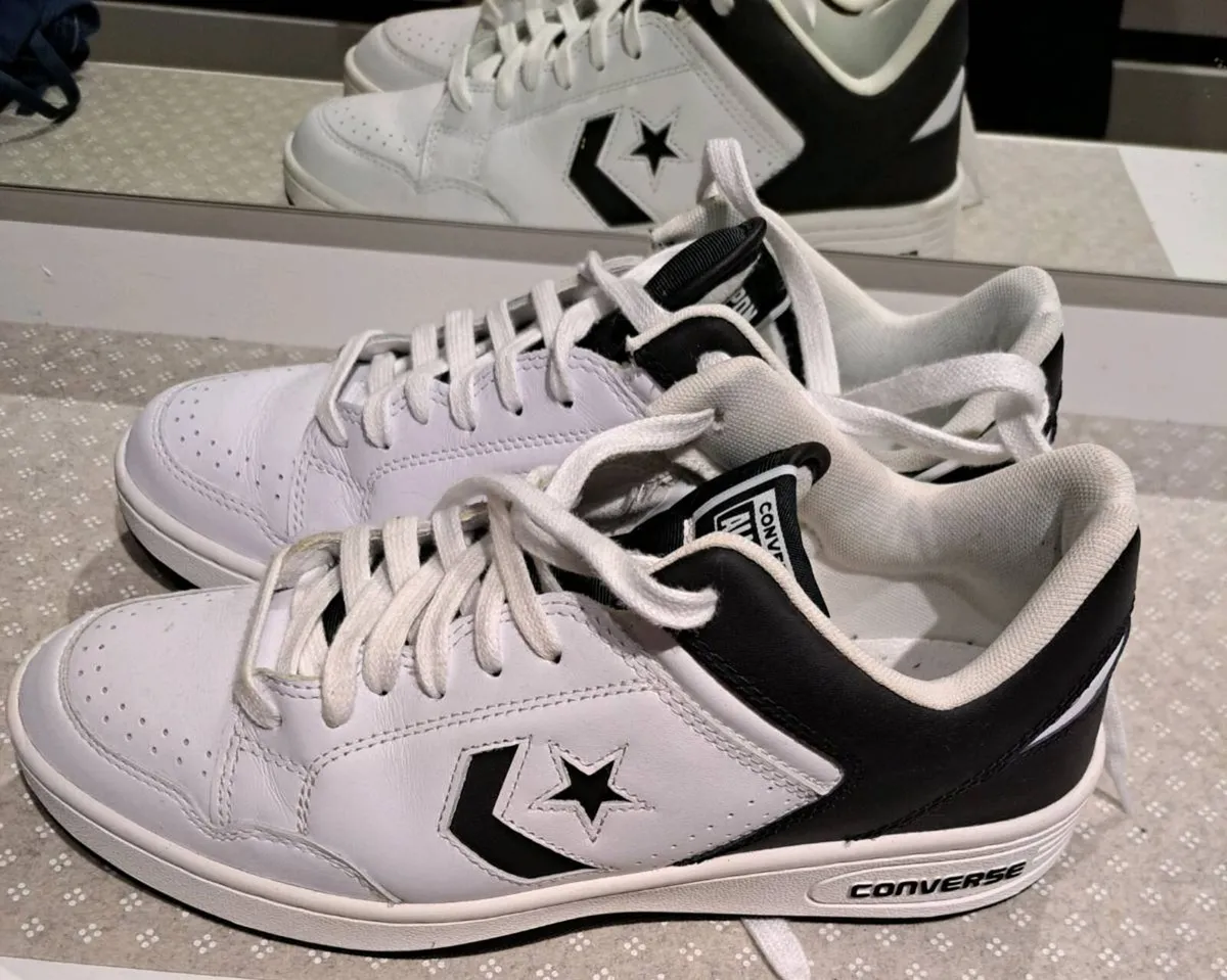 Shoes - Image 2