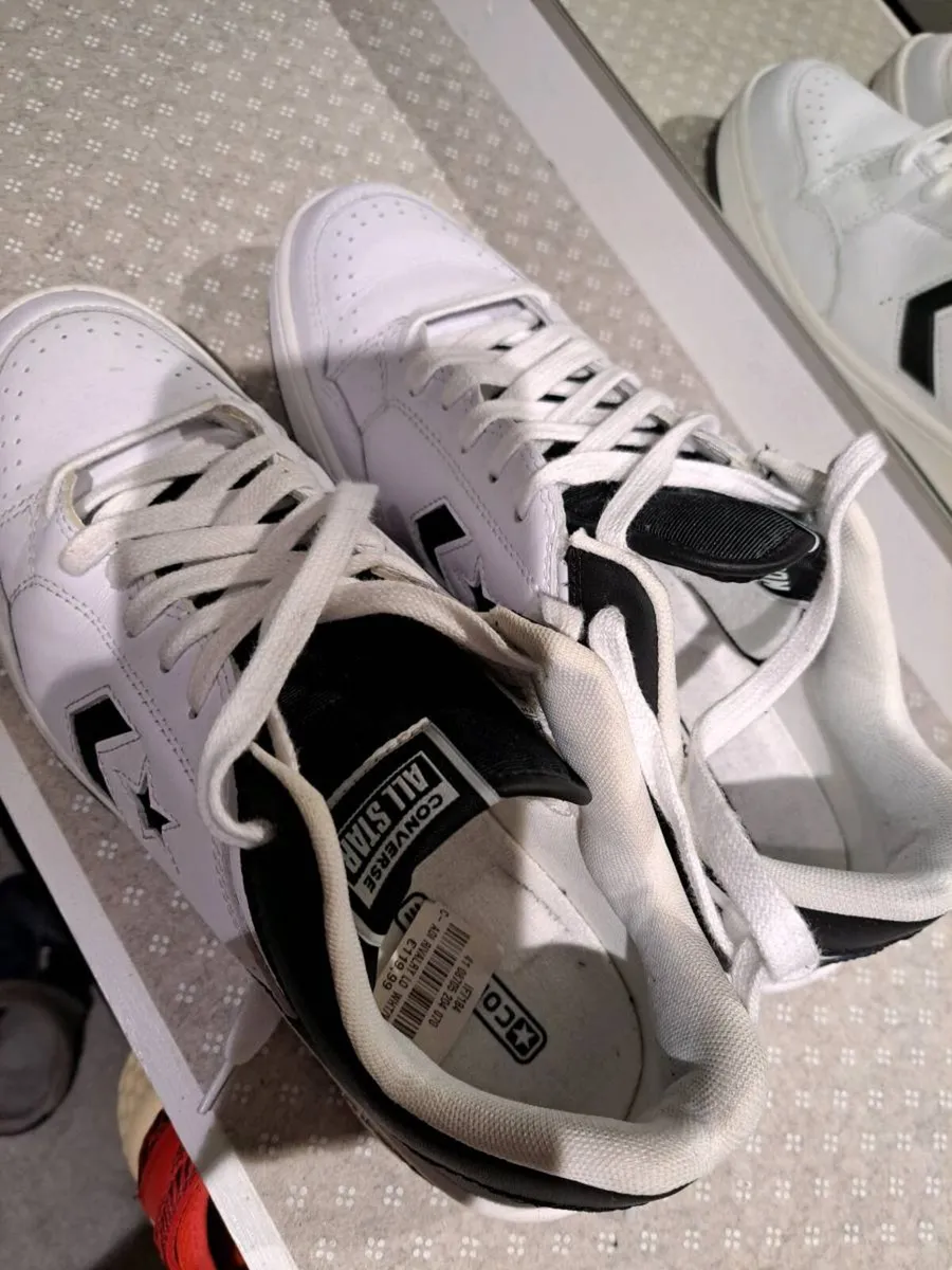 Shoes - Image 3