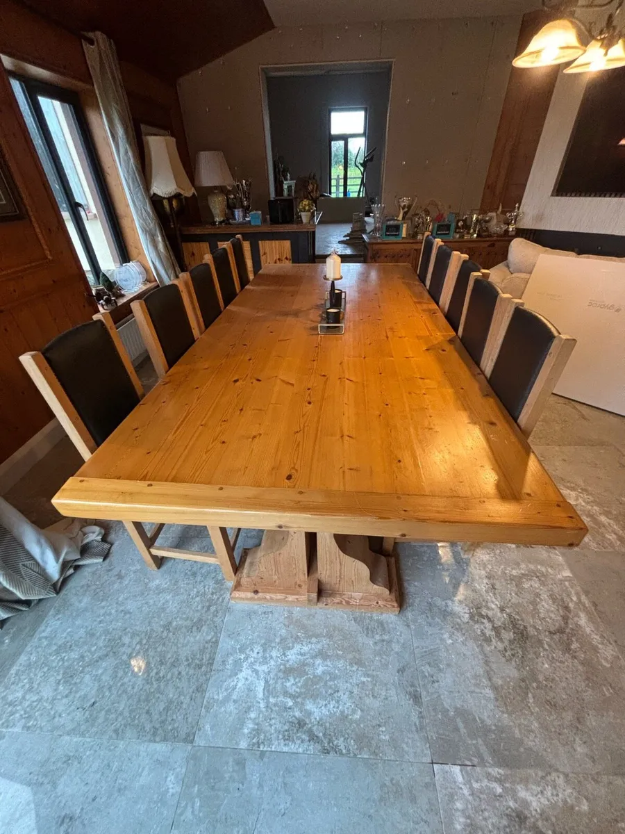 Dining Table - Image 3