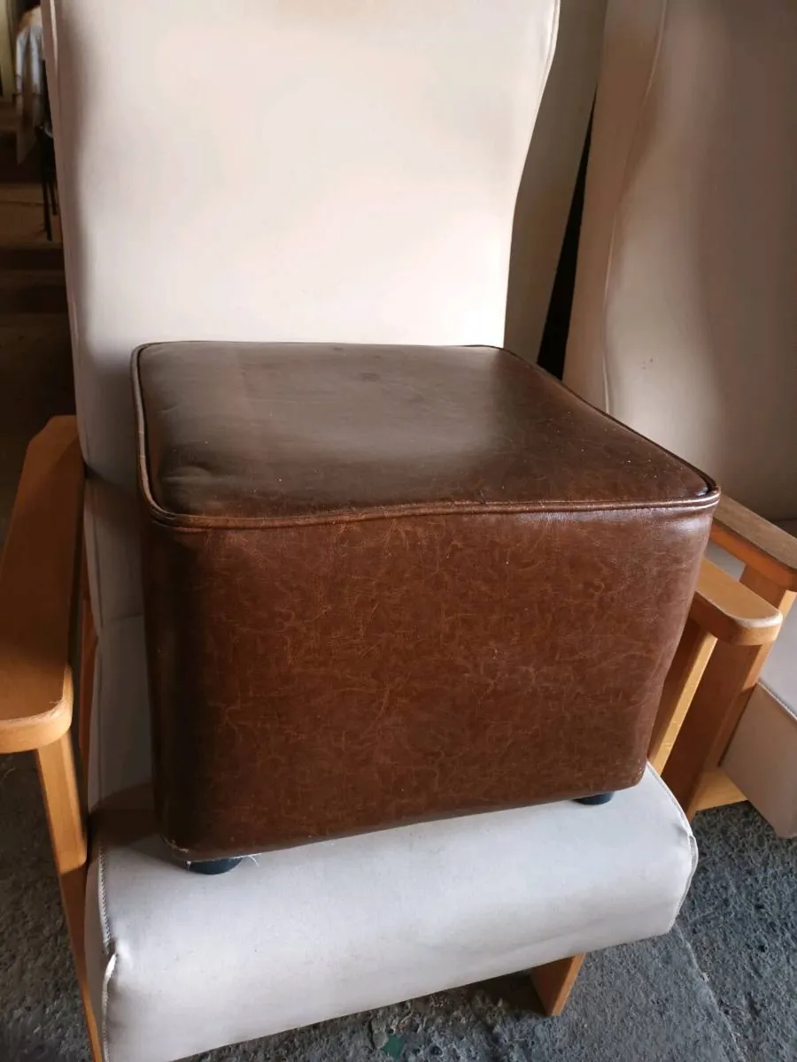 Pouffe