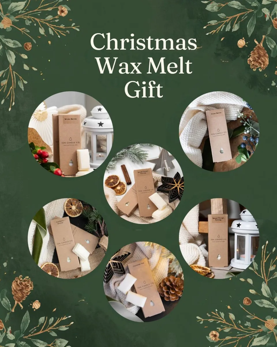 EcoBeo Irish Handmade Gifts & Christmas Gifts - Image 1