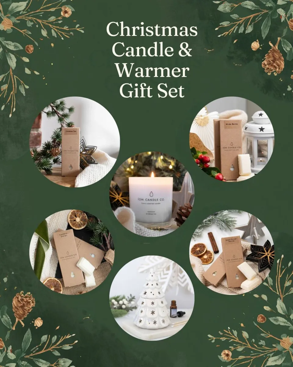 EcoBeo Irish Handmade Gifts & Christmas Gifts - Image 2