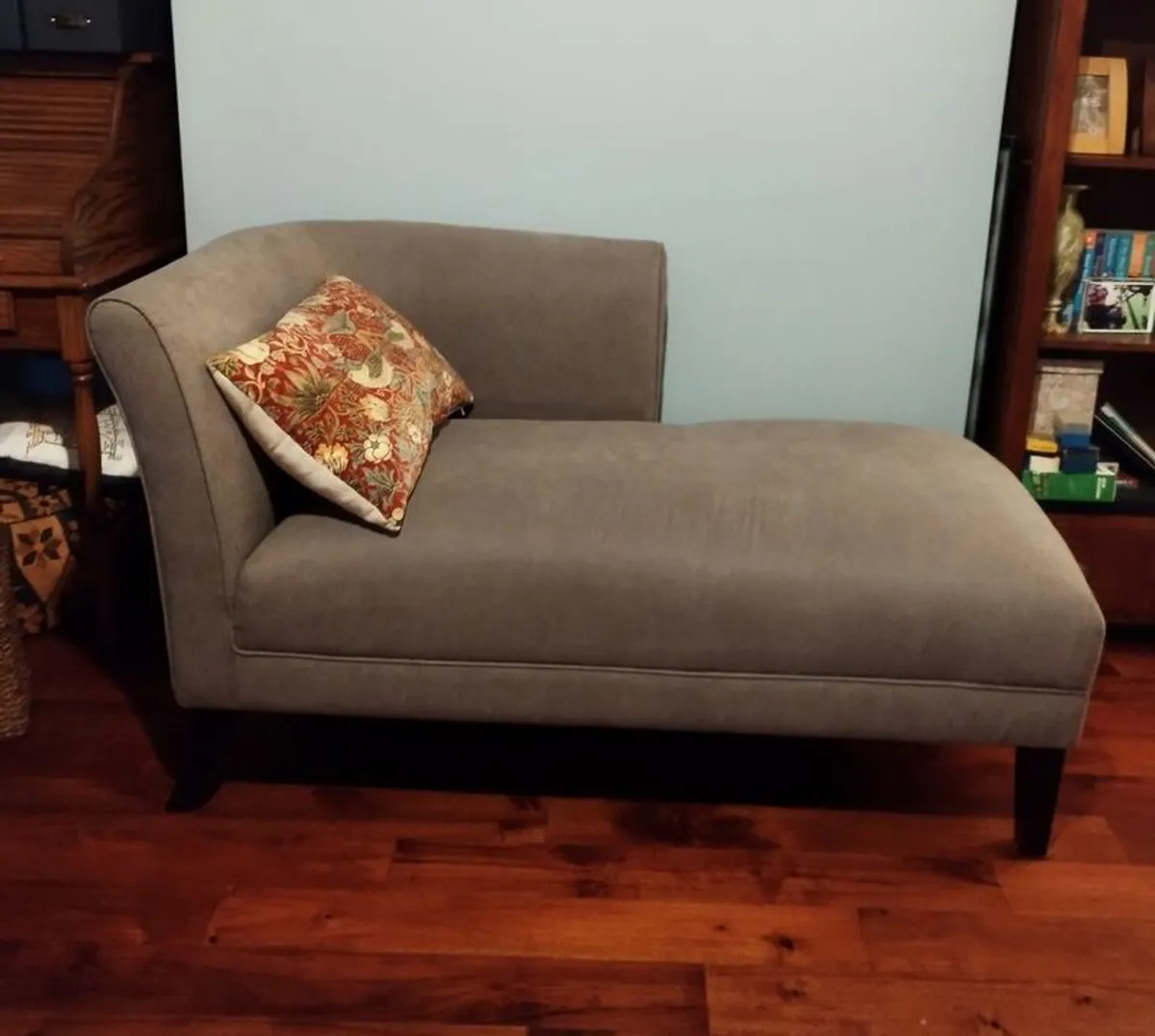 chaise