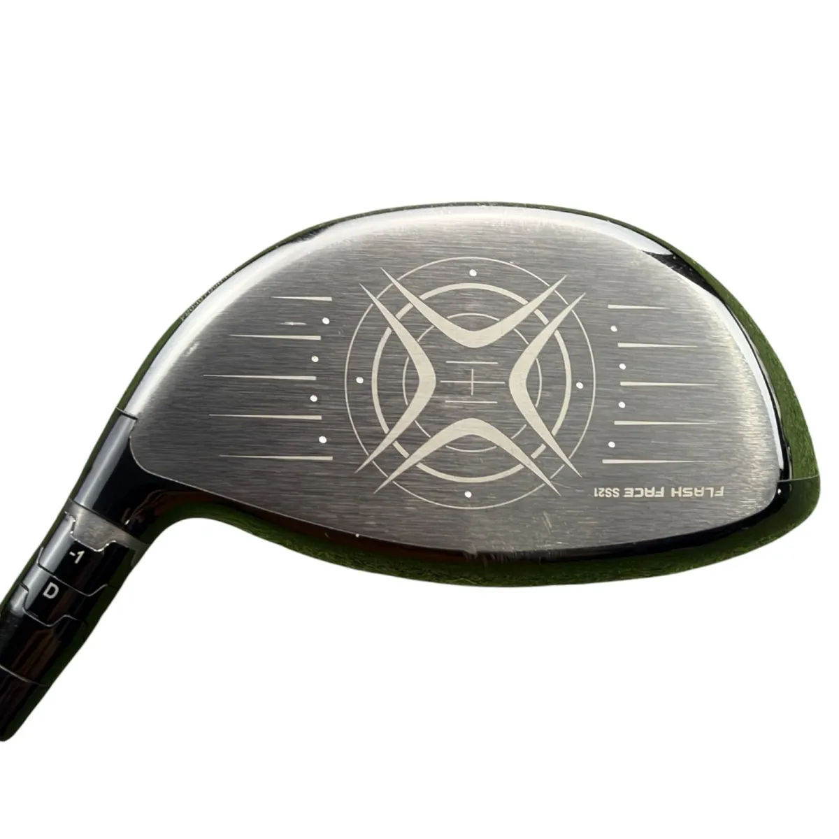 Callaway Epic Speed Driver / 9° / Stiff - Image 3