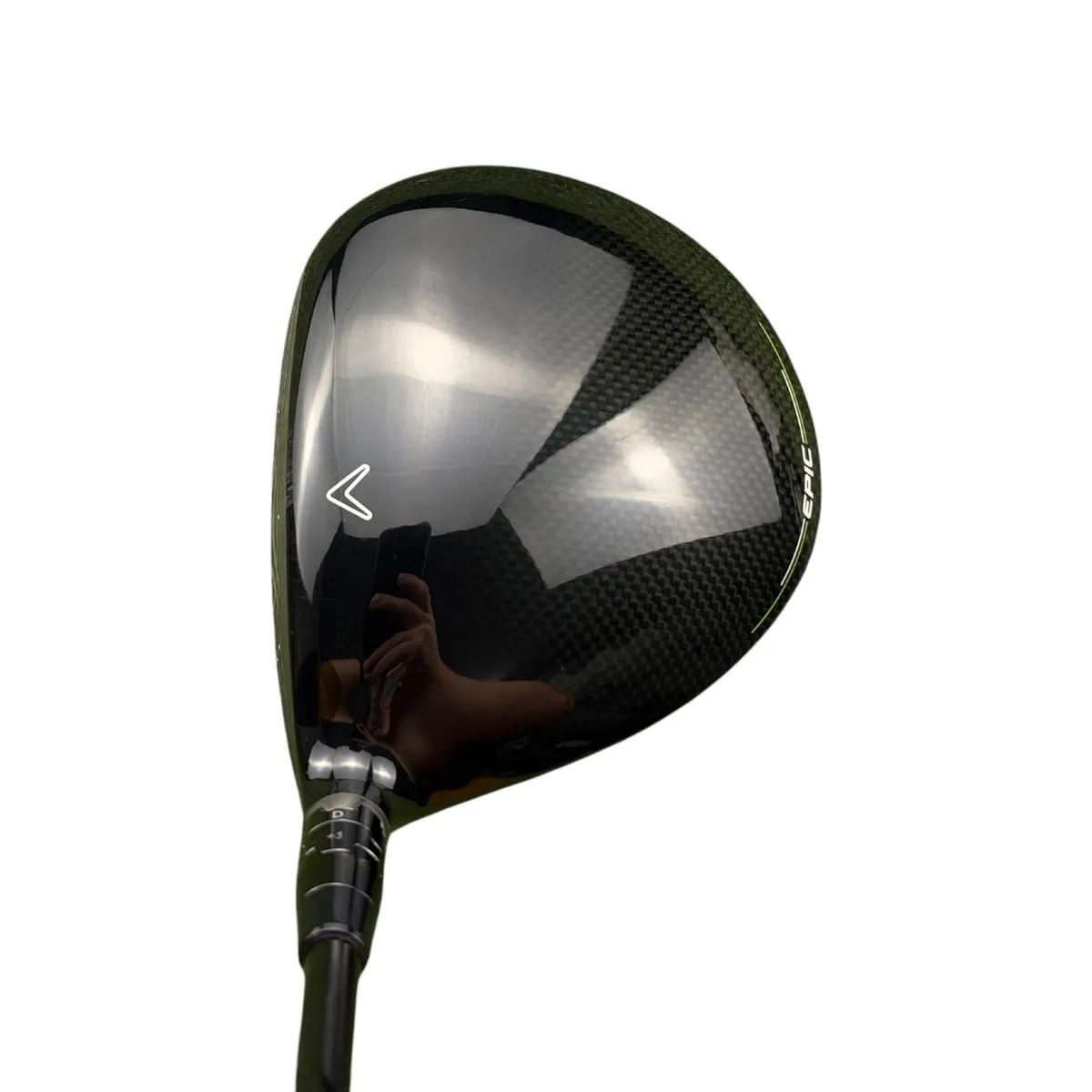 Callaway Epic Speed Driver / 9° / Stiff - Image 4
