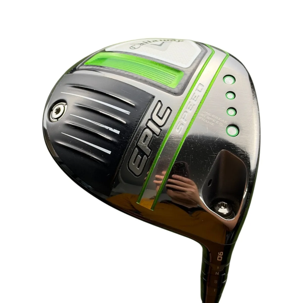 Callaway Epic Speed Driver / 9° / Stiff - Image 2