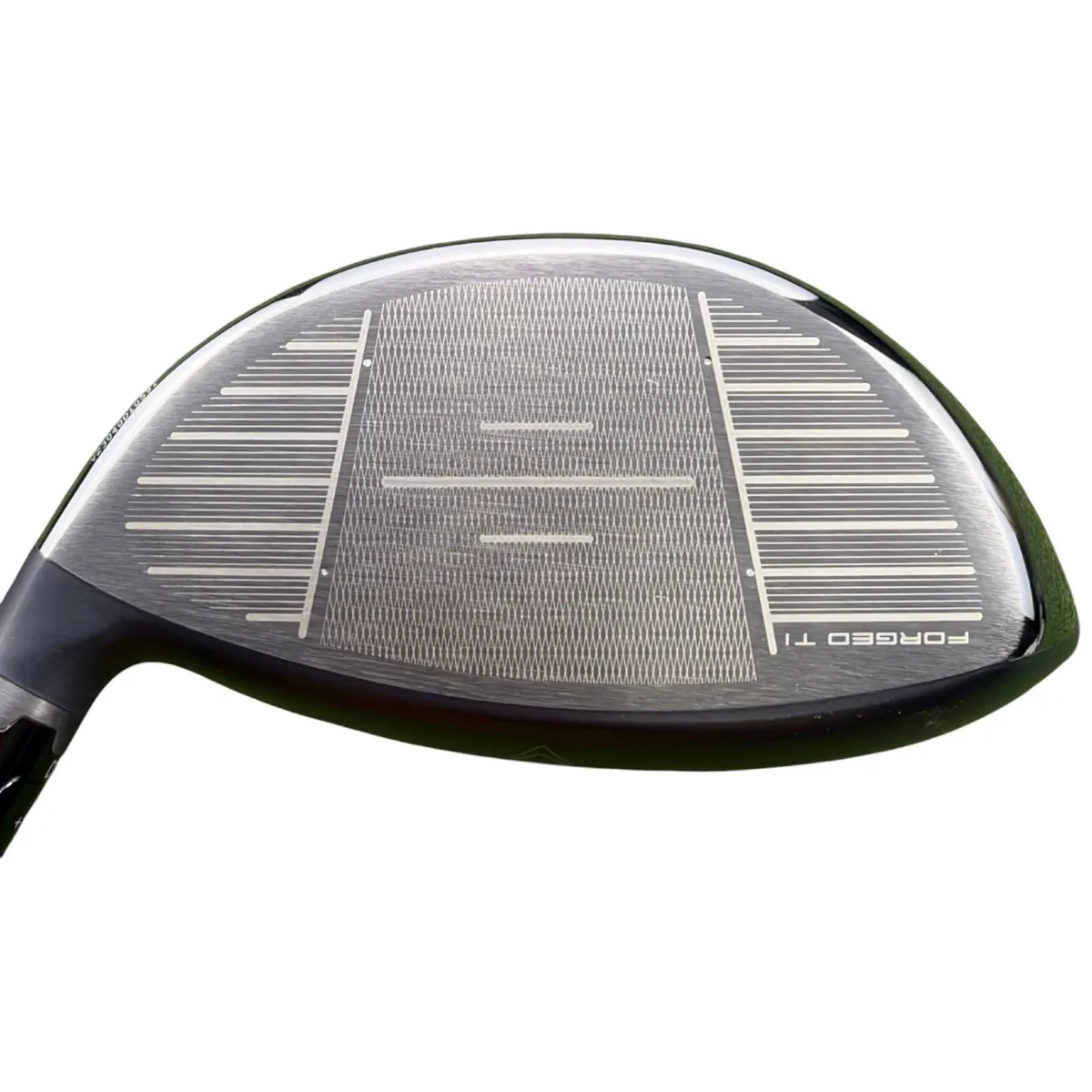 Callaway Paradym X Driver / 12° / Regular - Image 3