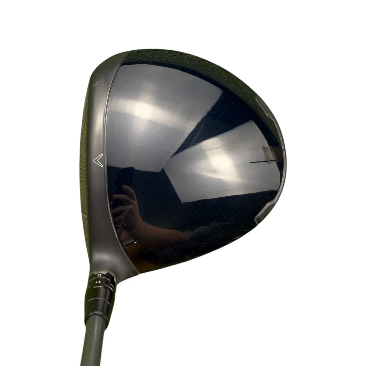 Callaway Paradym X Driver / 12° / Regular - Image 4