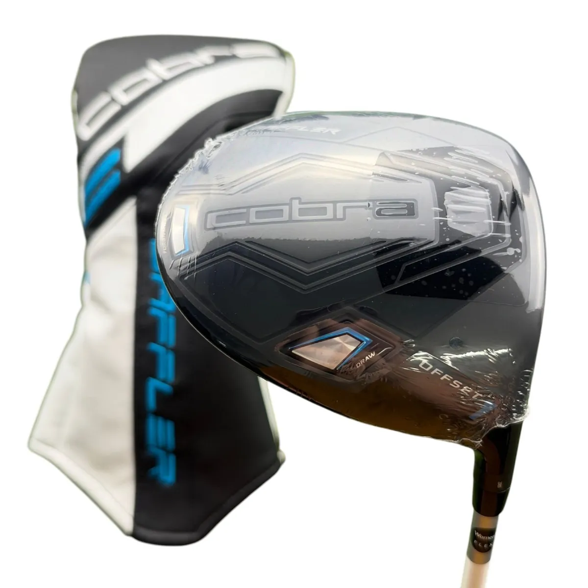 New Cobra Baffler 2026 Driver / 15° / Ladies - Image 2