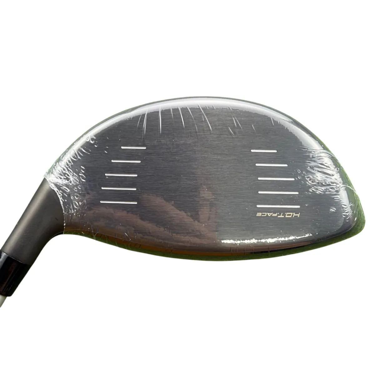 New Cobra Baffler 2026 Driver / 15° / Ladies - Image 3
