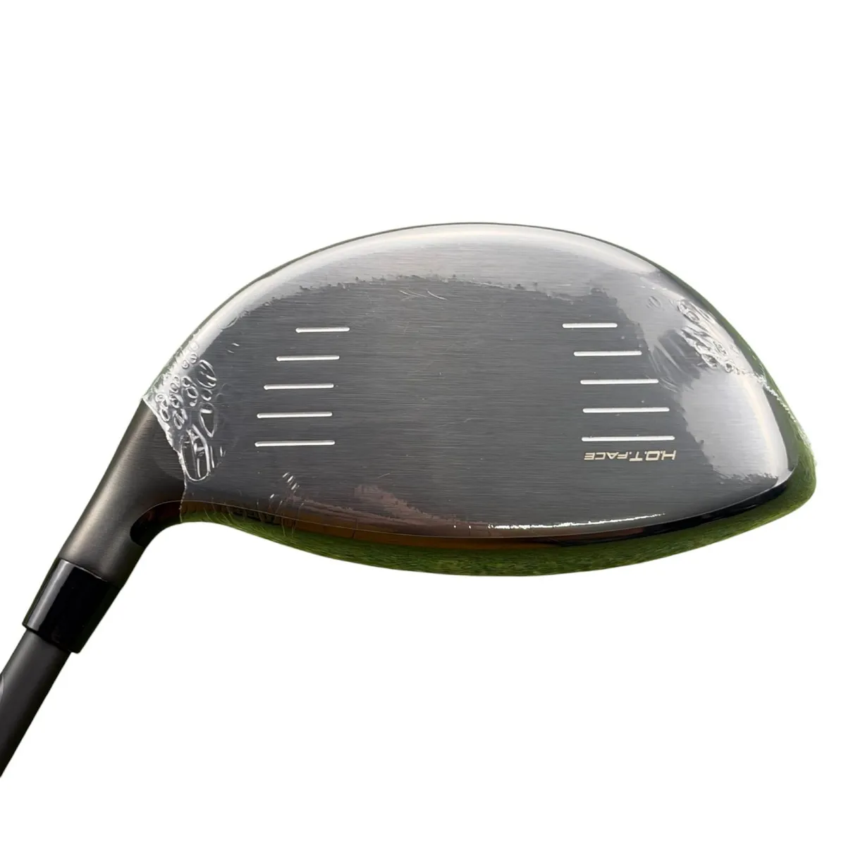 New Cobra Baffler 2026 Driver / 10.5° / Regular - Image 3