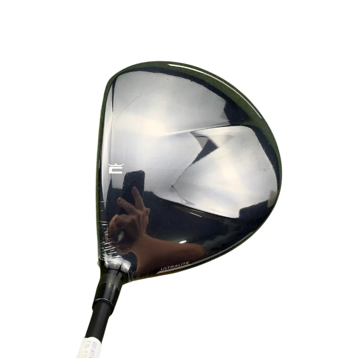 New Cobra Baffler 2026 Driver / 10.5° / Regular - Image 4