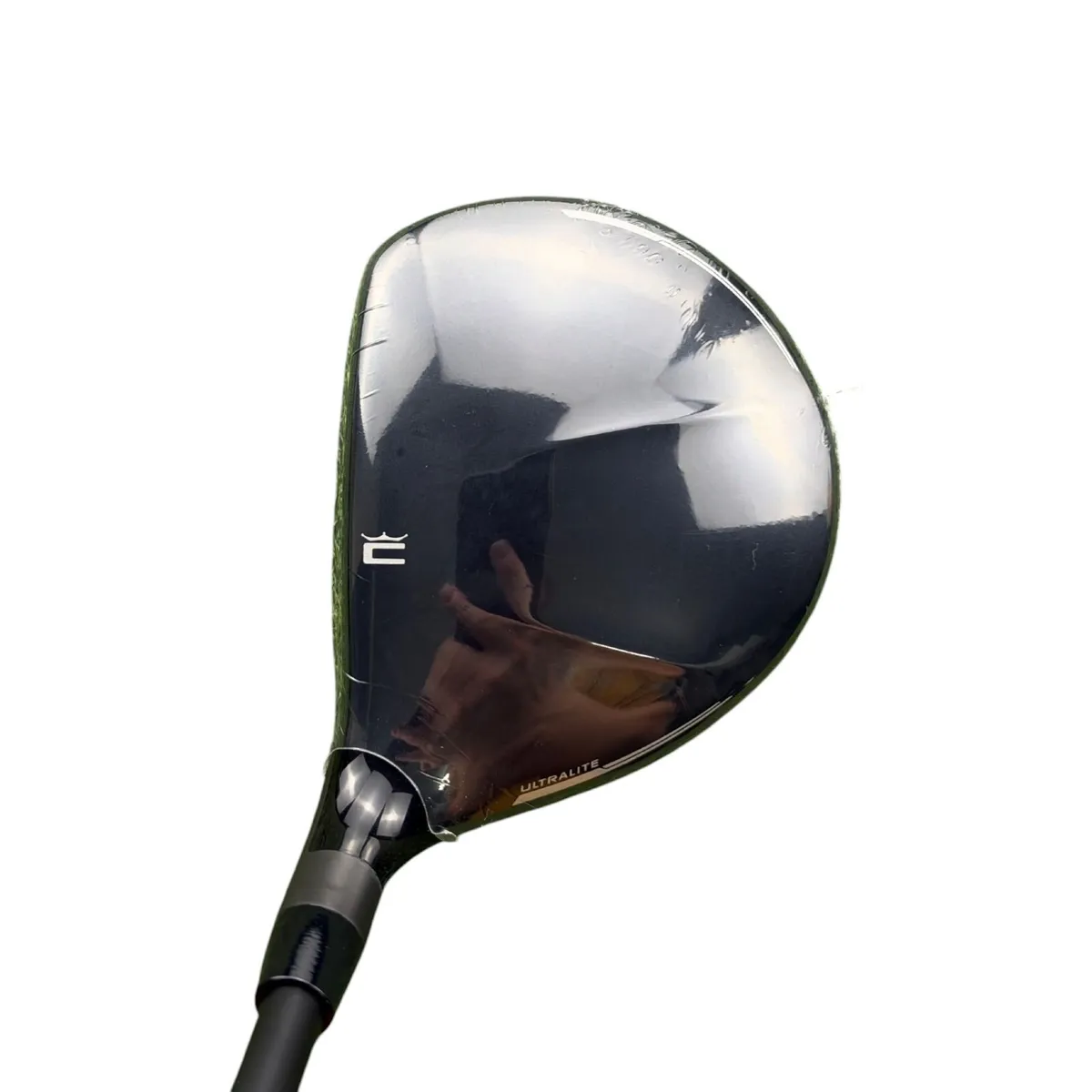New Cobra Baffler 2026 #5 Wood 19° / Regular - Image 4