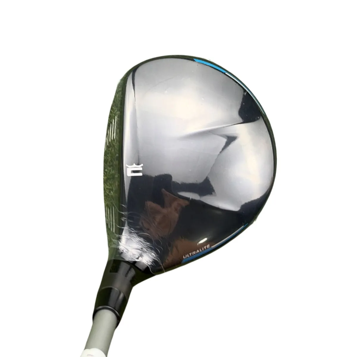 New Cobra Baffler 2026 #7 Wood 26° / Ladies - Image 4