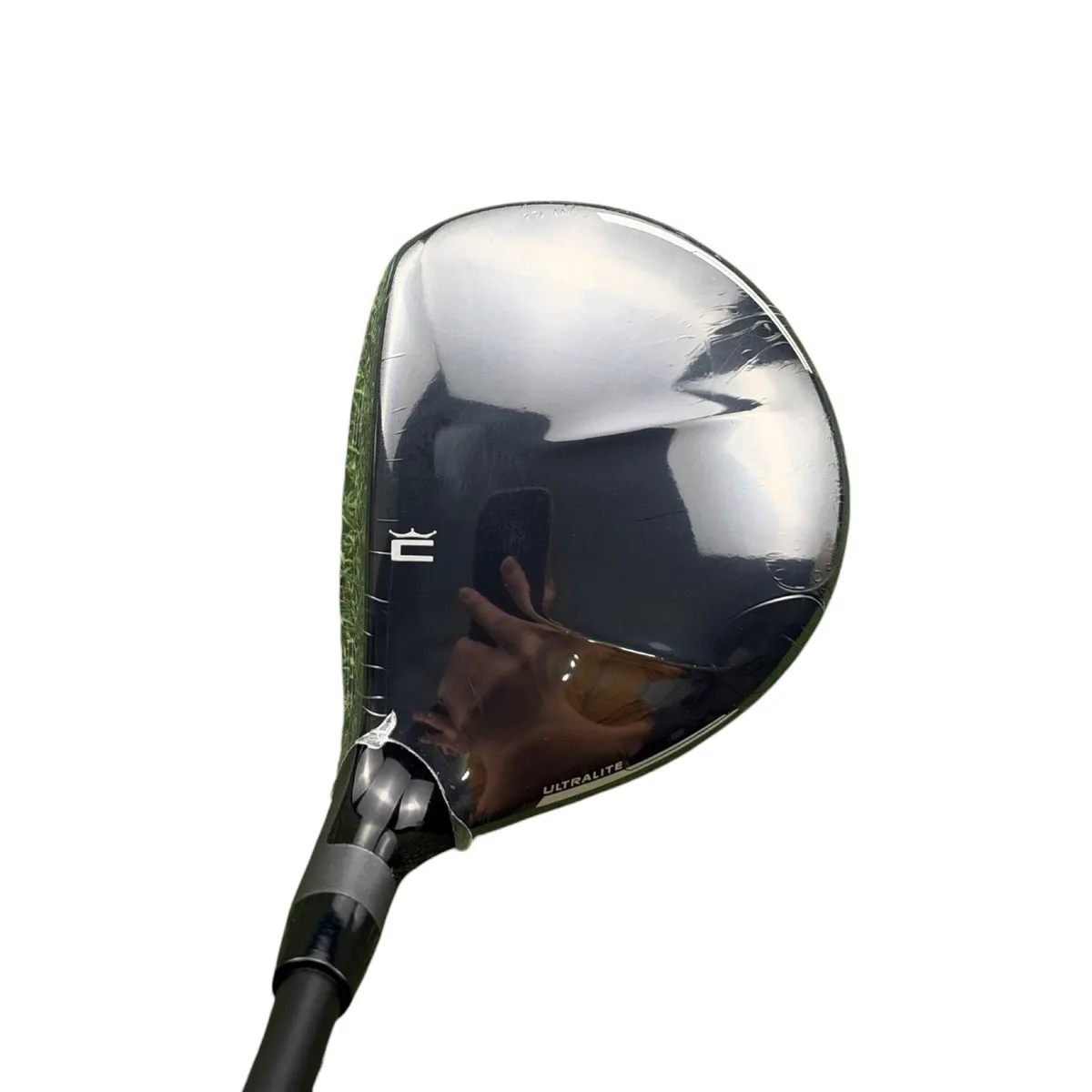 New Cobra Baffler 2026 #7 Wood 22° / Regular - Image 4