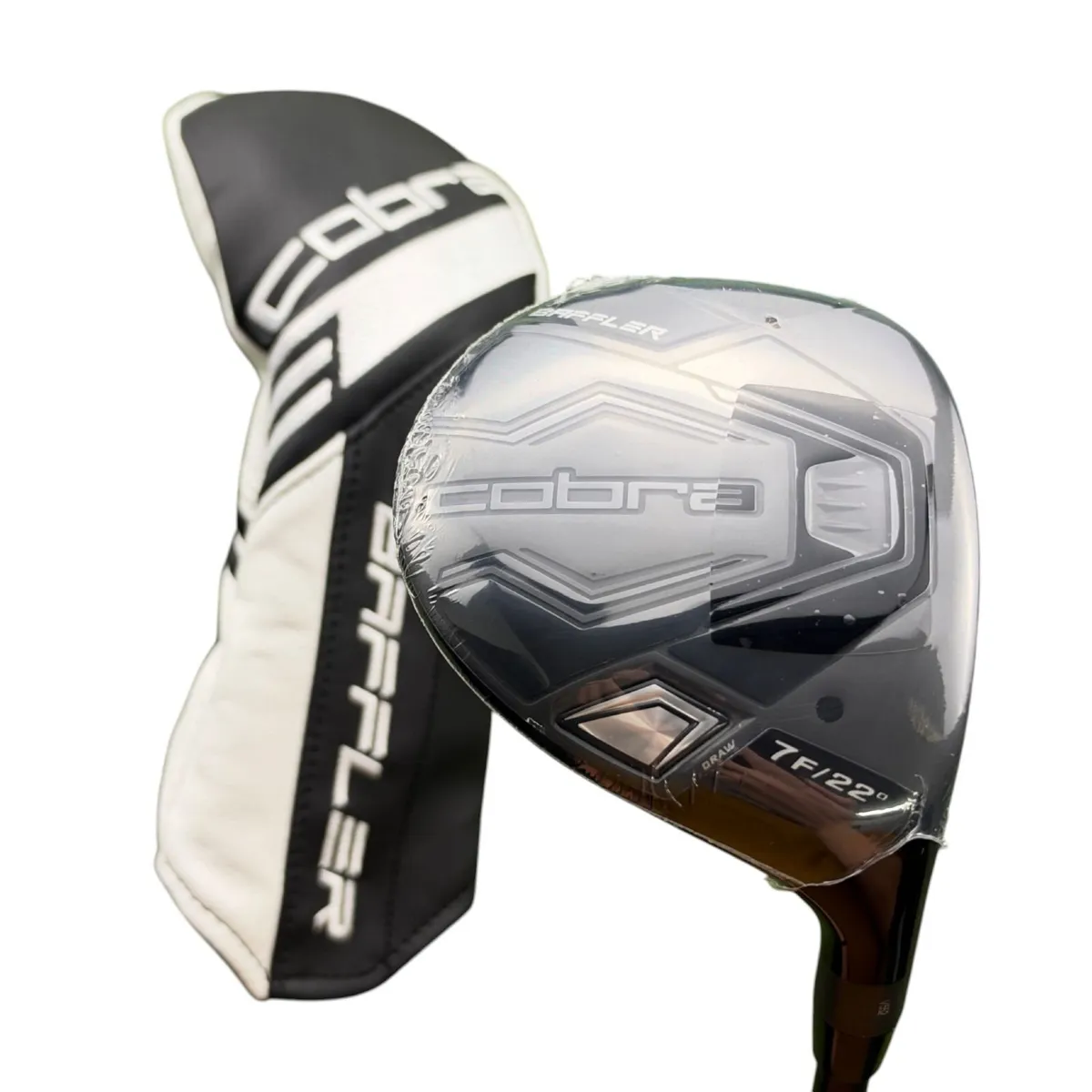 New Cobra Baffler 2026 #7 Wood 22° / Regular - Image 2