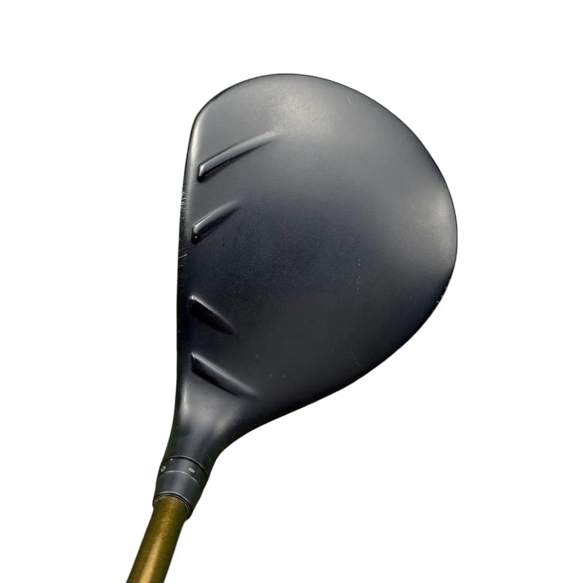 Ping G400 #3 Wood 14.5° / Alta CB 65 Stiff - Image 4