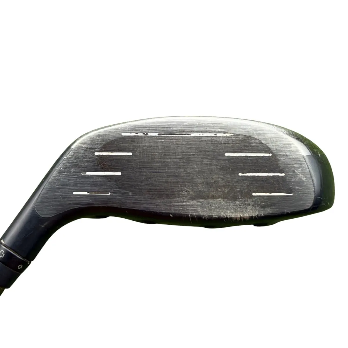 Ping G400 #3 Wood 14.5° / Alta CB 65 Stiff - Image 3