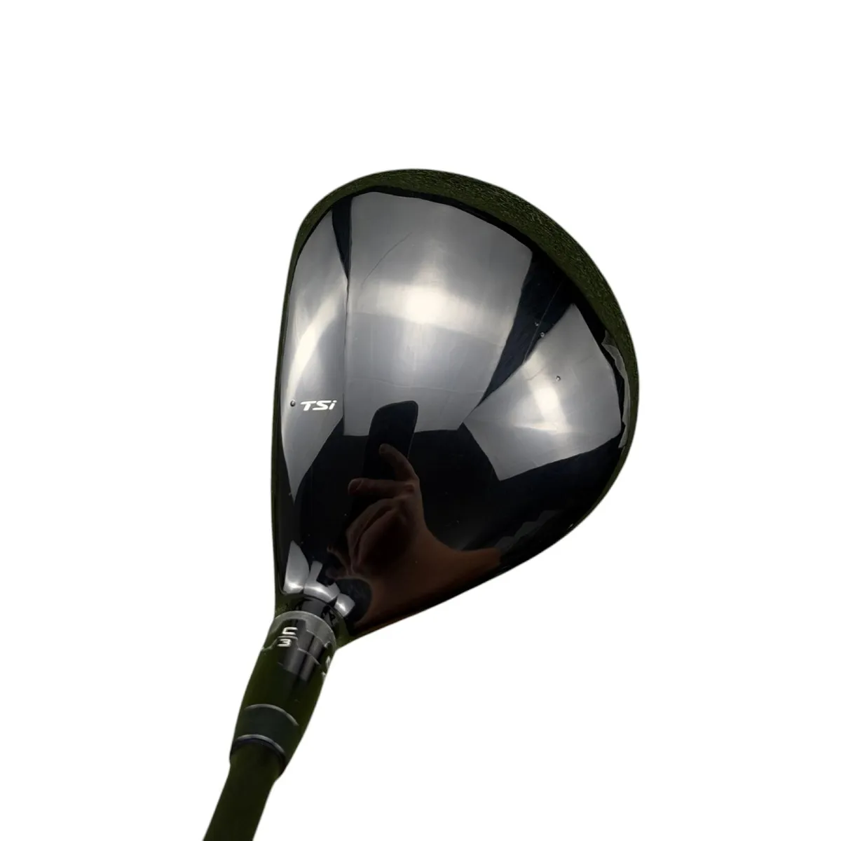 Titleist TSi3 #3 Wood 15° / Stiff - Image 4