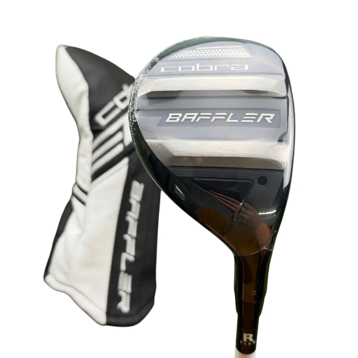 New Cobra Baffler 2026 Hybrid / #5 24° / Regular - Image 2
