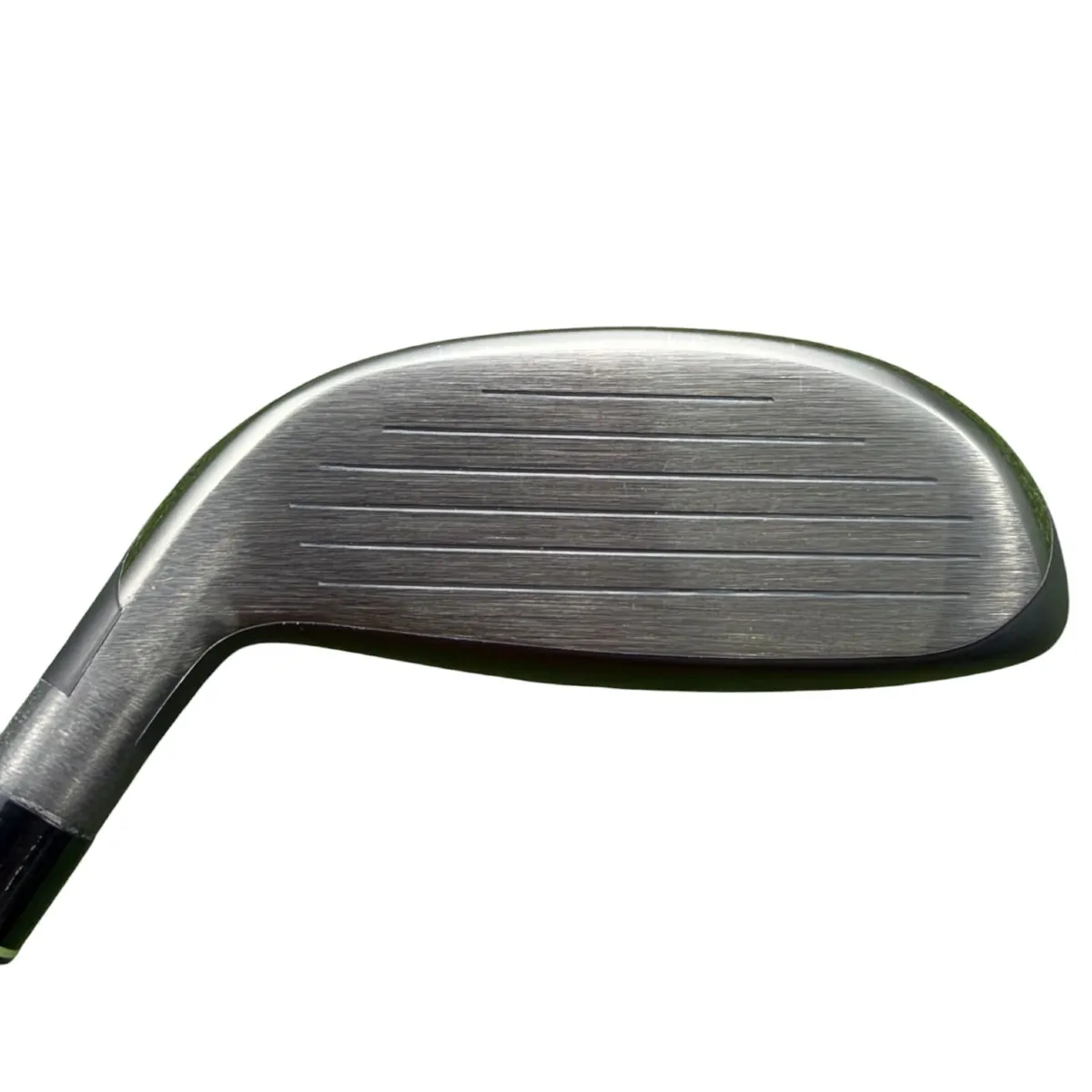 Srixon ZX Mk II Hybrid / #3 19° / Stiff - Image 3