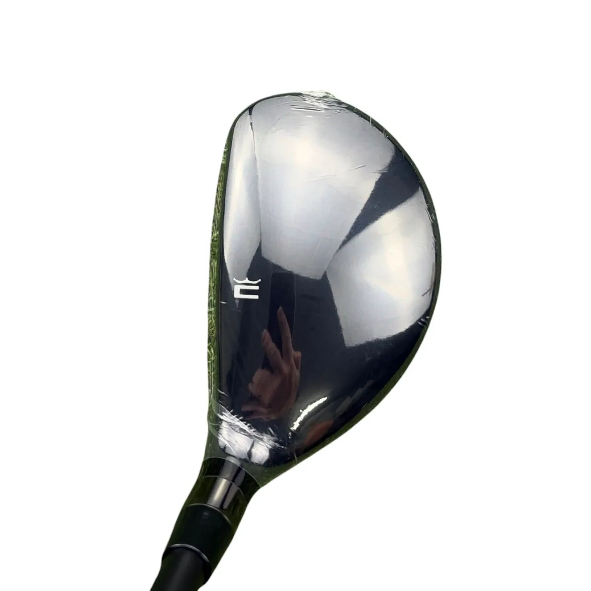 New Cobra Baffler 2026 Hybrid / #5 24° / Regular - Image 4