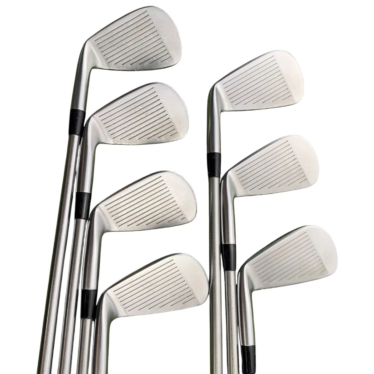 Mizuno JPX 919 Tour Irons / 4-Pw / X-Stiff - Image 3