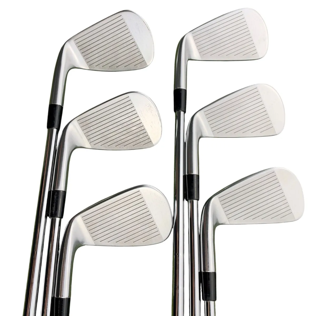 Taylormade P790 2025 Irons / 5-Pw / Stiff - Image 3
