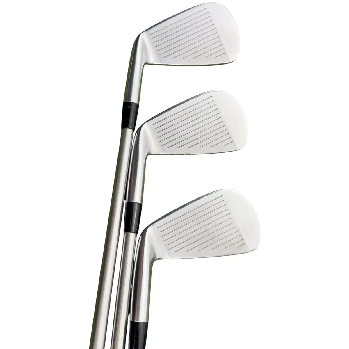Mizuno JPX 919 Tour Irons / 4-Pw / X-Stiff - Image 4