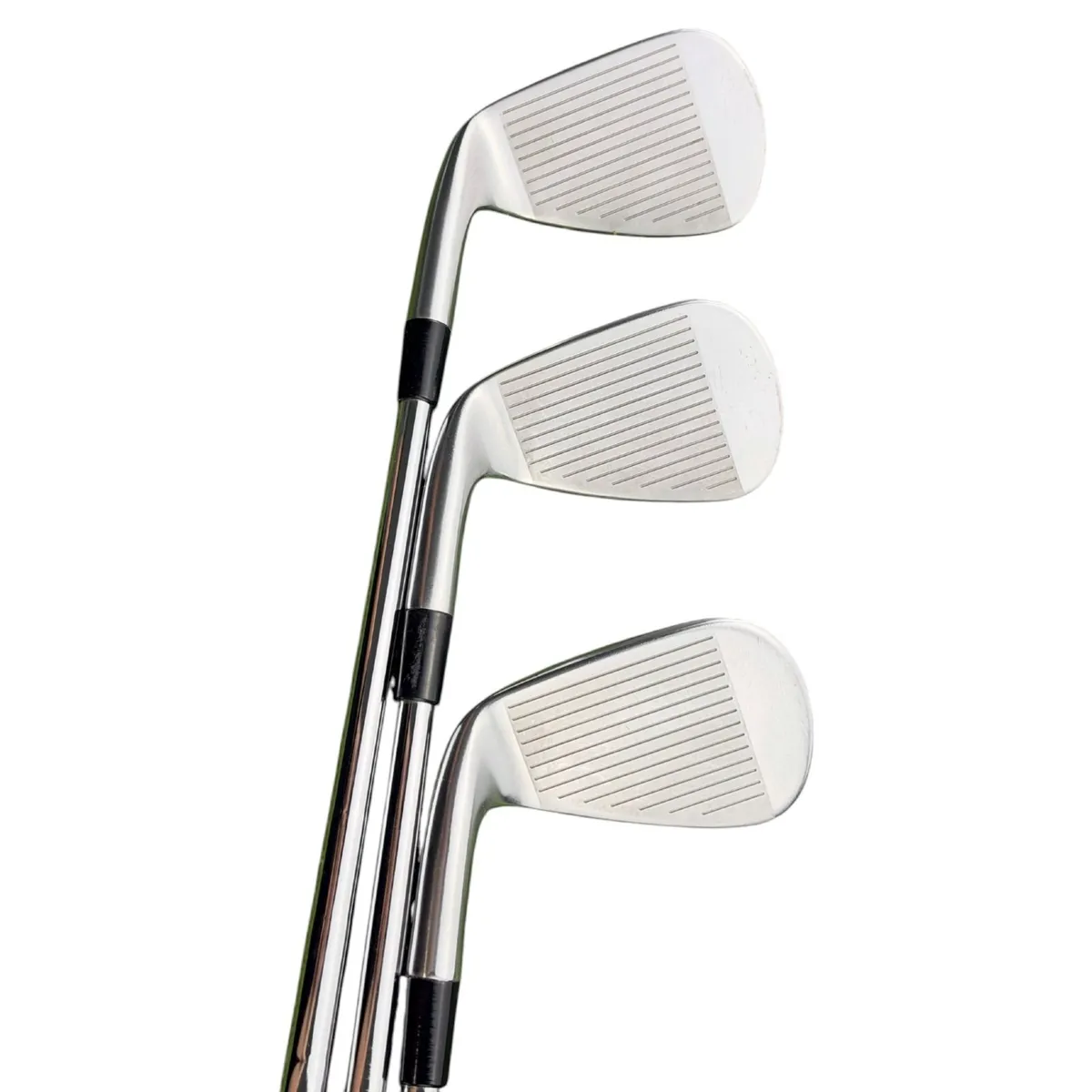 Taylormade P790 2025 Irons / 5-Pw / Stiff - Image 4