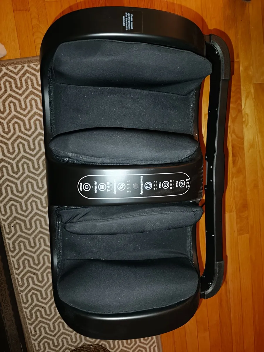 Foot Massager (Highly Discounted) - Image 4