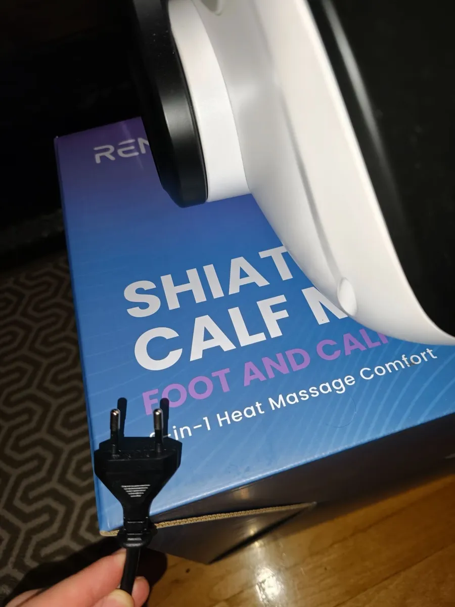 Foot Massager (Highly Discounted) - Image 2
